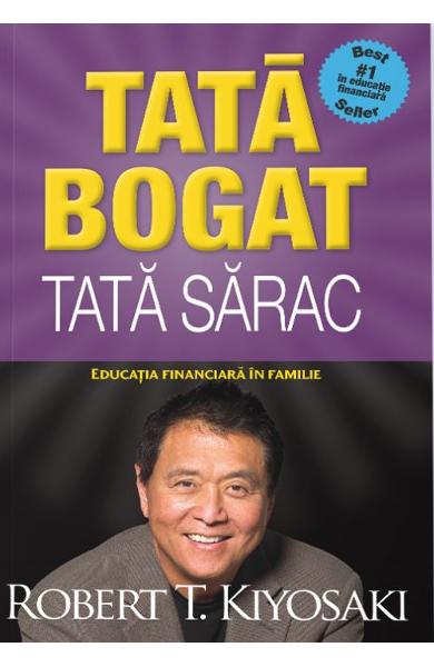 Tată bogat, tată sărac