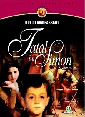 Tatal lui Simon