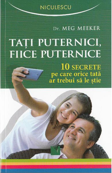 Tati puternici, fiice puternice