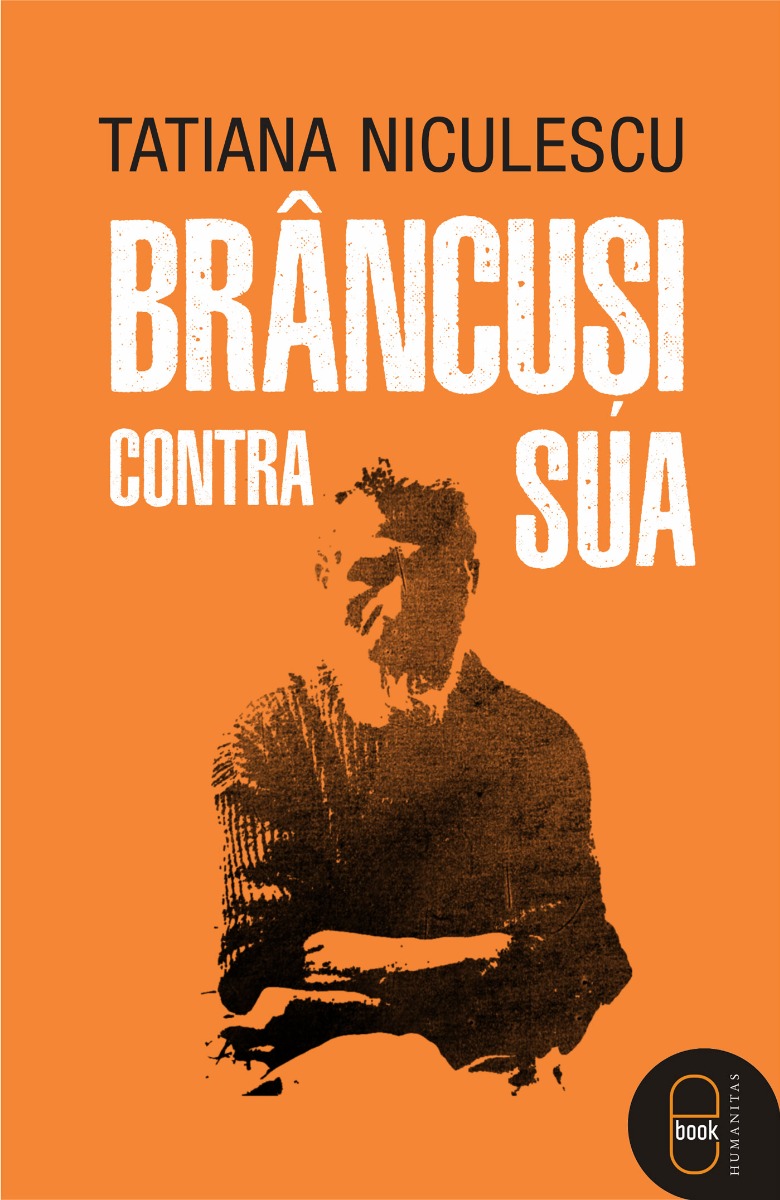 Brâncuşi contra SUA (ebook)