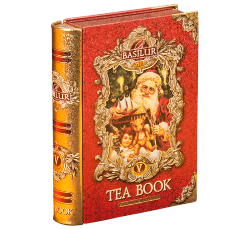 Miniature Tea Book vol. V