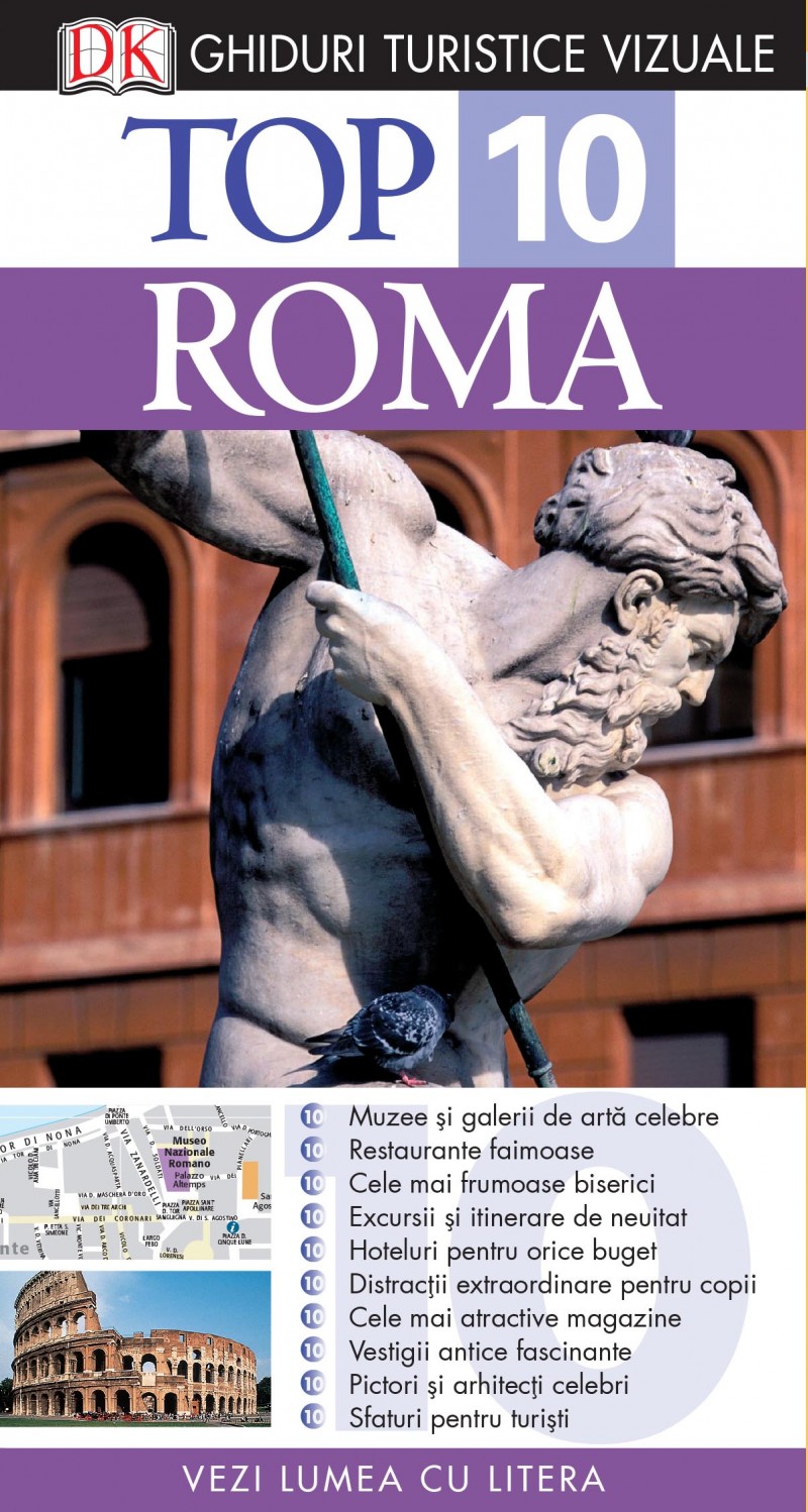 Top 10 Roma