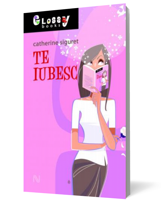 Te iubesc