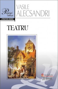 Teatru