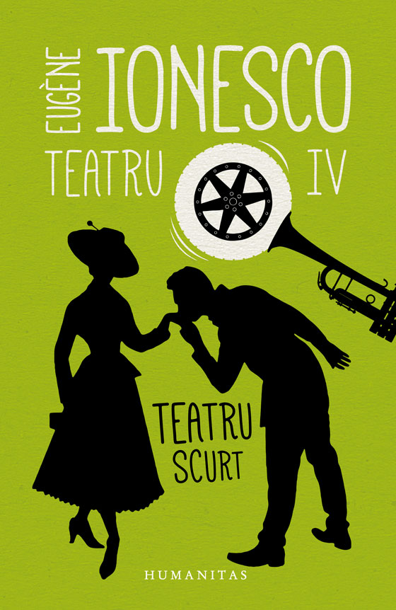 Teatru IV. Teatru scurt