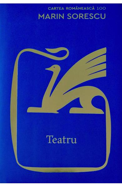 Teatru