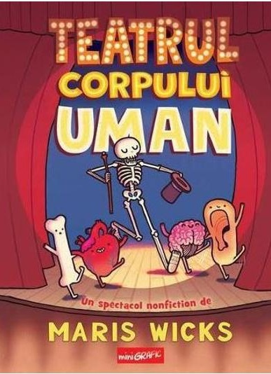 Teatrul corpului uman