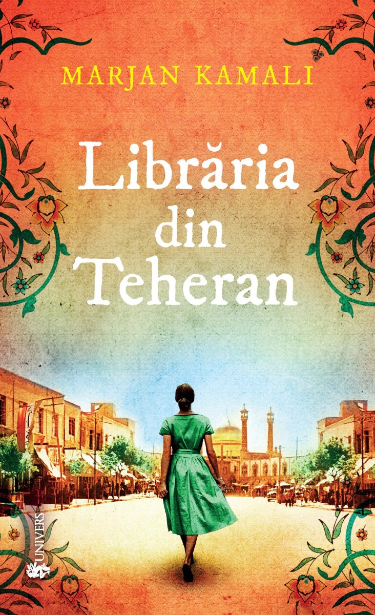 Librăria din Teheran