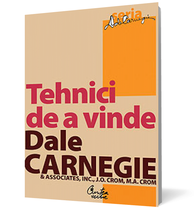 Tehnici de a vinde