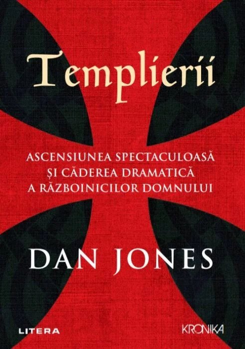 Templierii