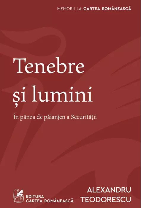 Tenebre si lumini