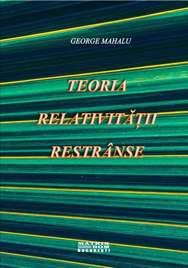 Teoria relativitatii restranse