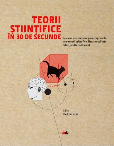 Teorii stiintifice in 30 de secunde