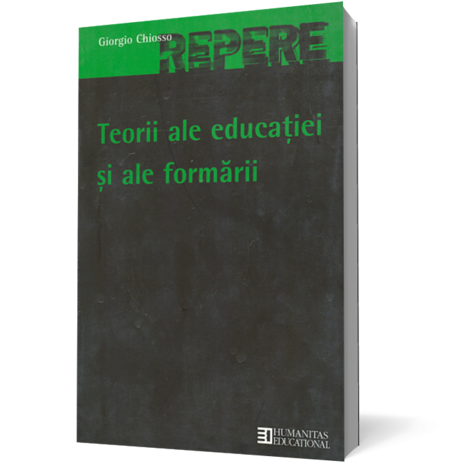 Teorii ale educaţiei şi ale formării