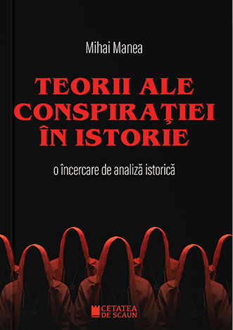 Teorii ale conspiratiei in istorie