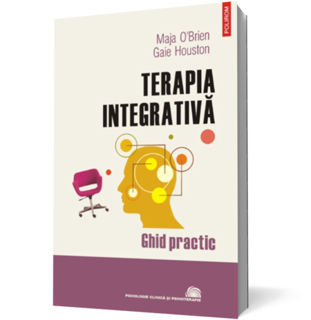 Terapia integrativa. Ghid practic