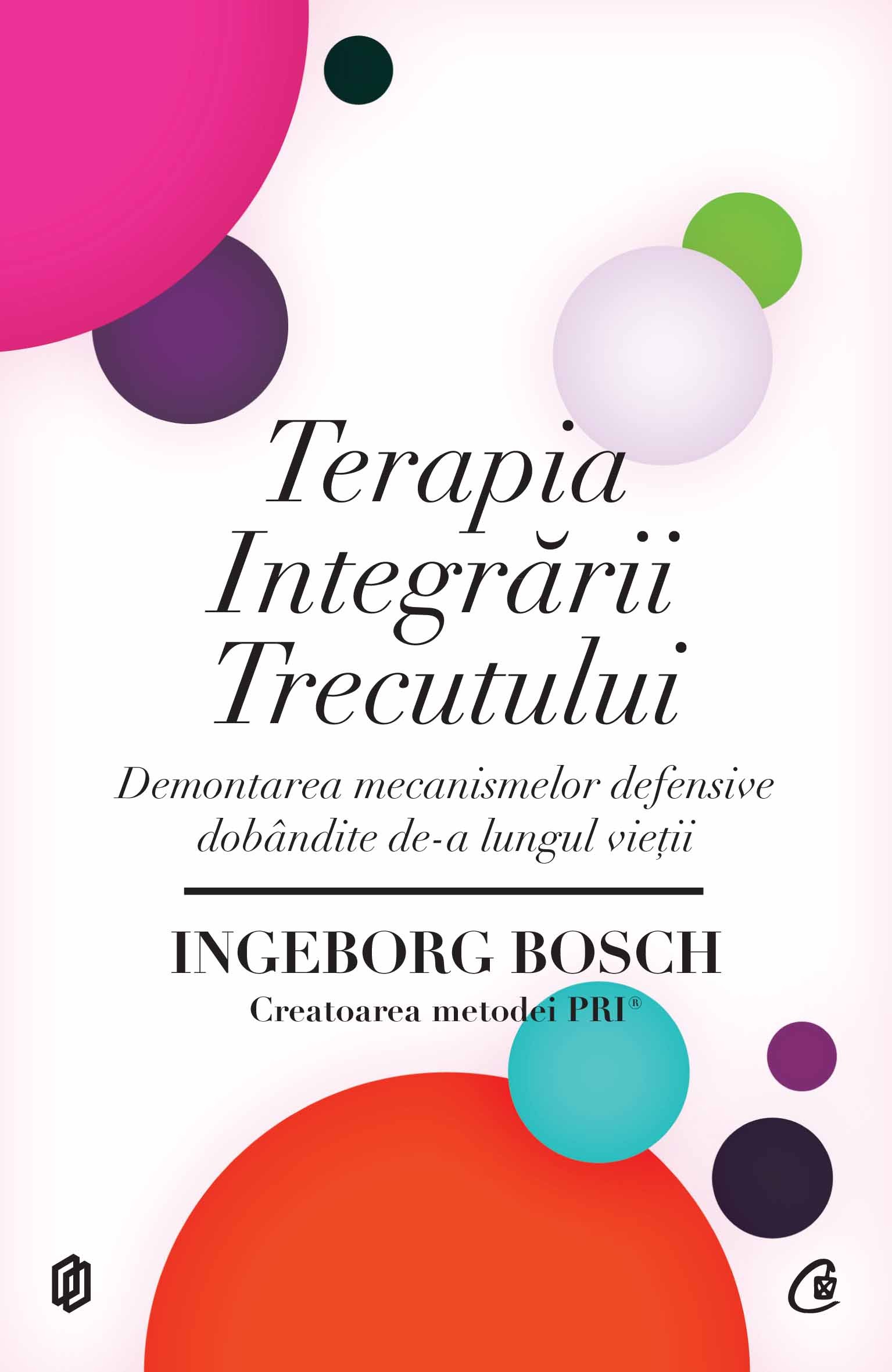 Terapia integrarii trecutului