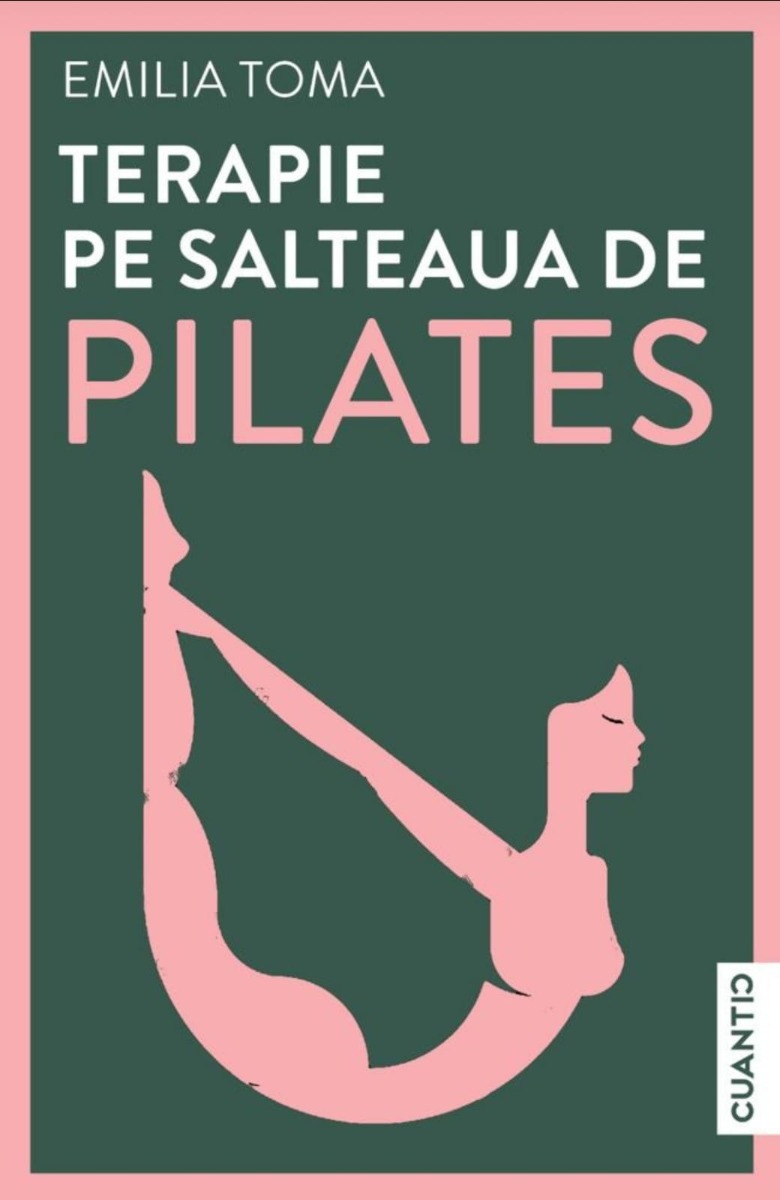 Terapie pe salteaua de pilates