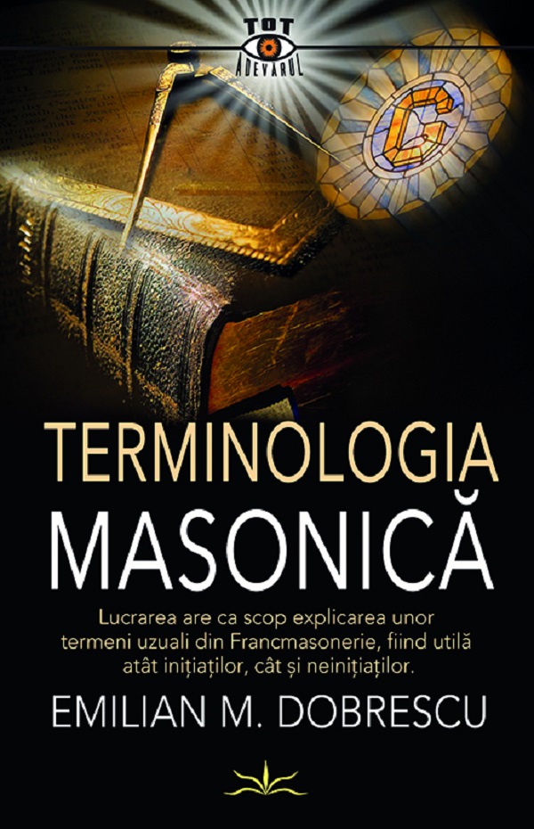 Terminologia masonica
