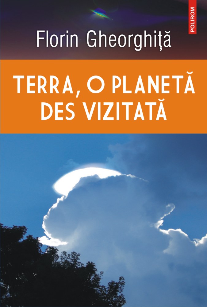 Terra, o planeta des vizitata