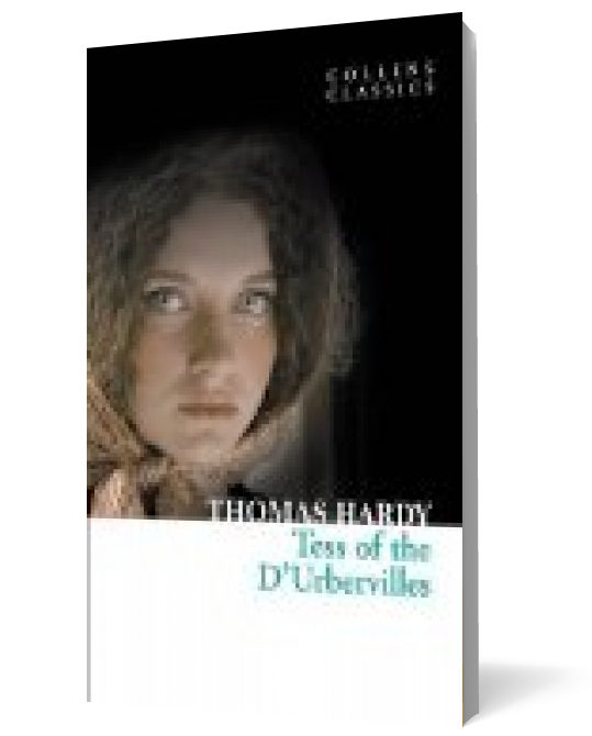 Tess of the D\'Urbervilles