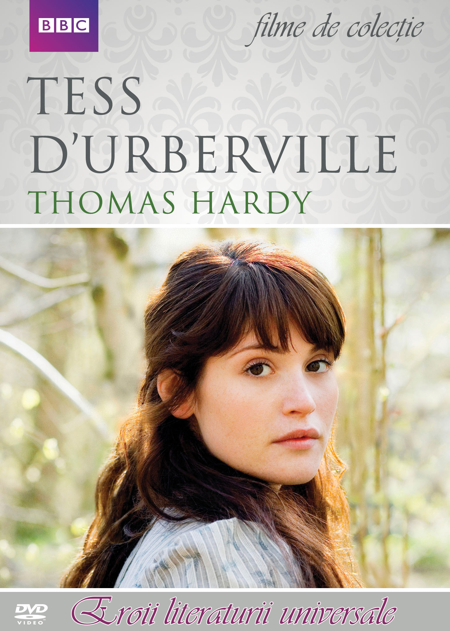 Tess D\'Urberville - BBC