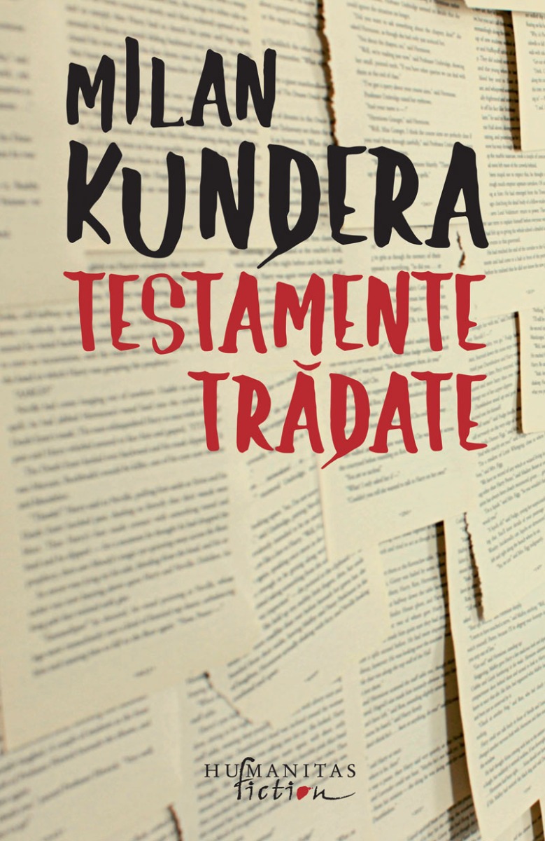 Testamente trădate