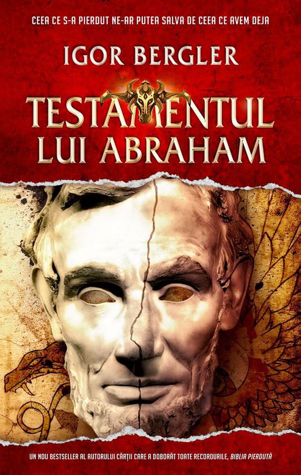 Testamentul lui Abraham