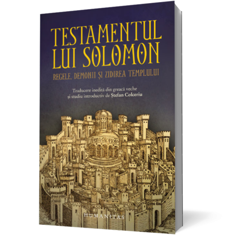 Testamentul lui Solomon