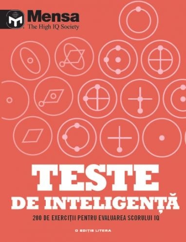 Teste de inteligenta