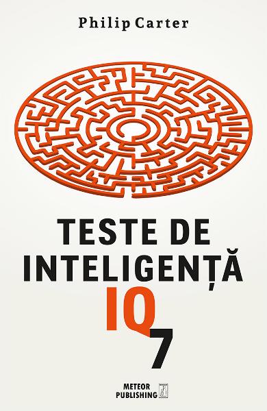 Teste de inteligenta IQ 7