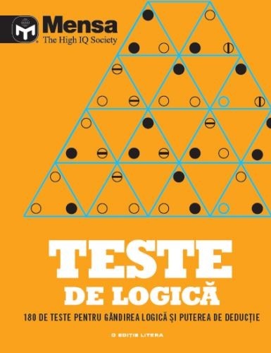 Teste de logica