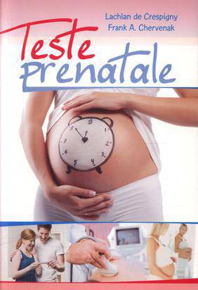 Teste prenatale