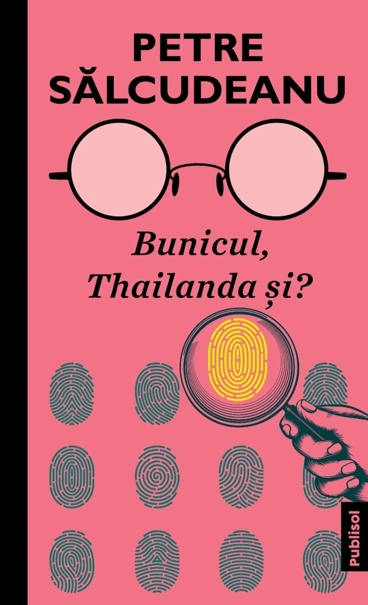 Bunicul, Thailanda si?