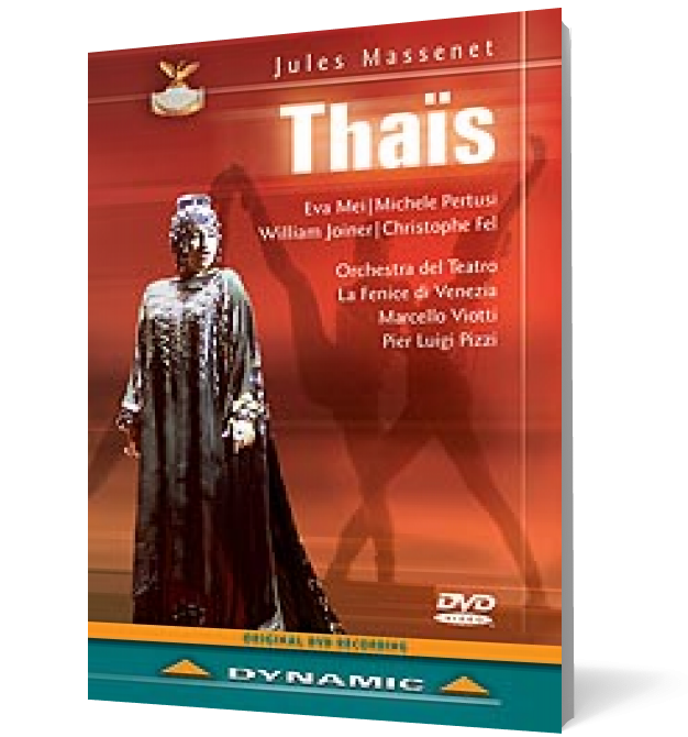 Thais (DVD)