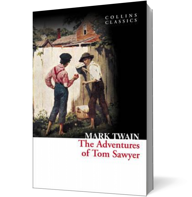 The Adventures of Tom Sawyer