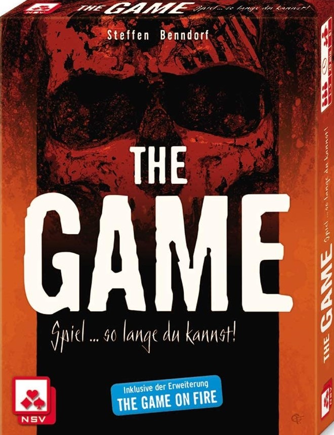 The Game