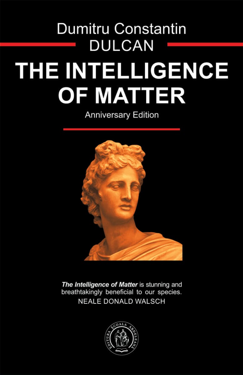 The Intelligence of Matter