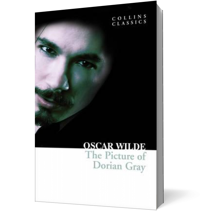 The Picture of Dorian Gray