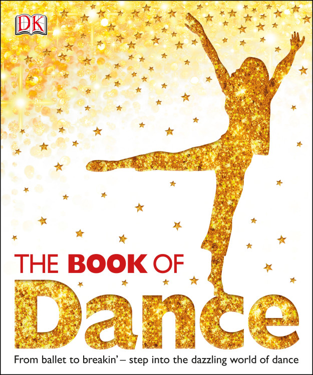 The Book of Dance