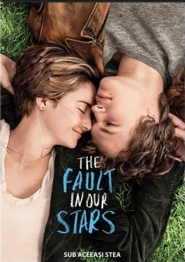 Sub aceeasi stea / The Fault in Our Stars