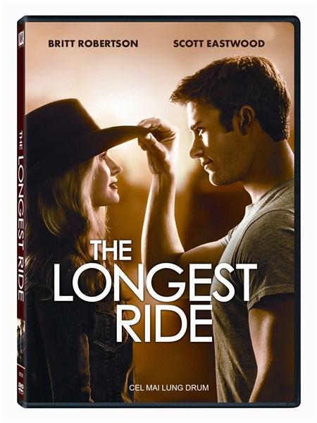 Cel mai lung drum / The Longest Ride