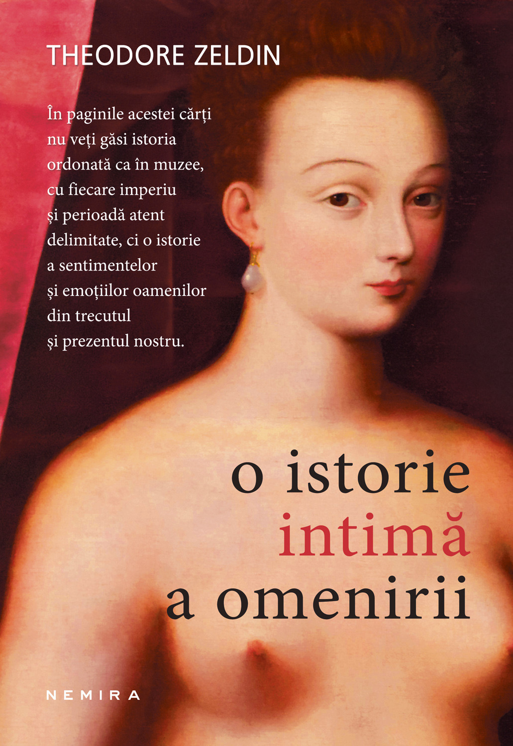 O istorie intima a omenirii