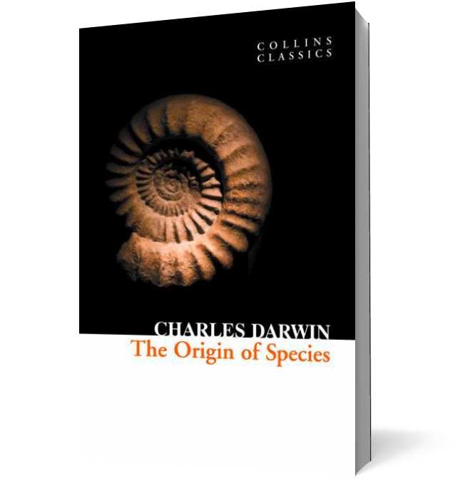 The Origin of Species