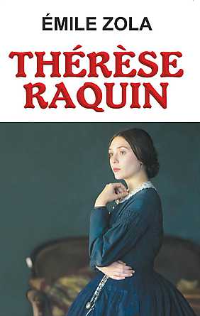 Therese Raquin