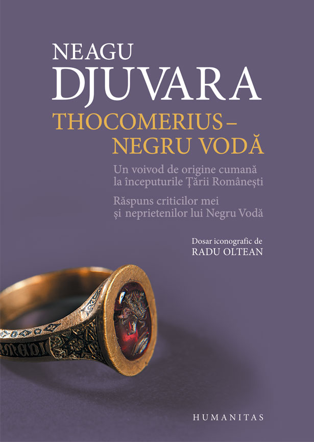 Thocomerius - Negru Voda