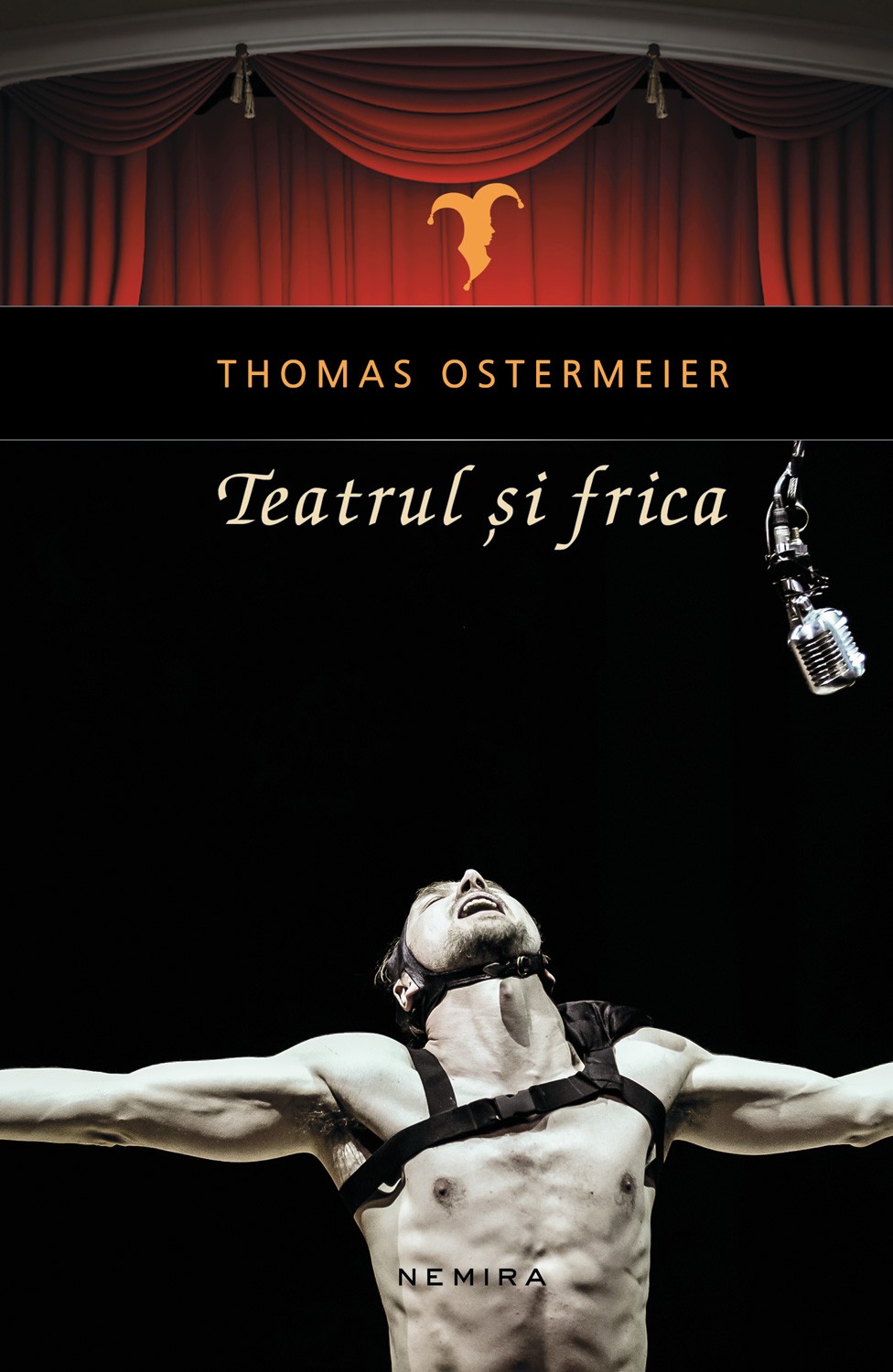 Teatrul si frica