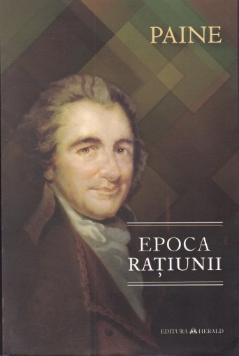 Epoca rațiunii