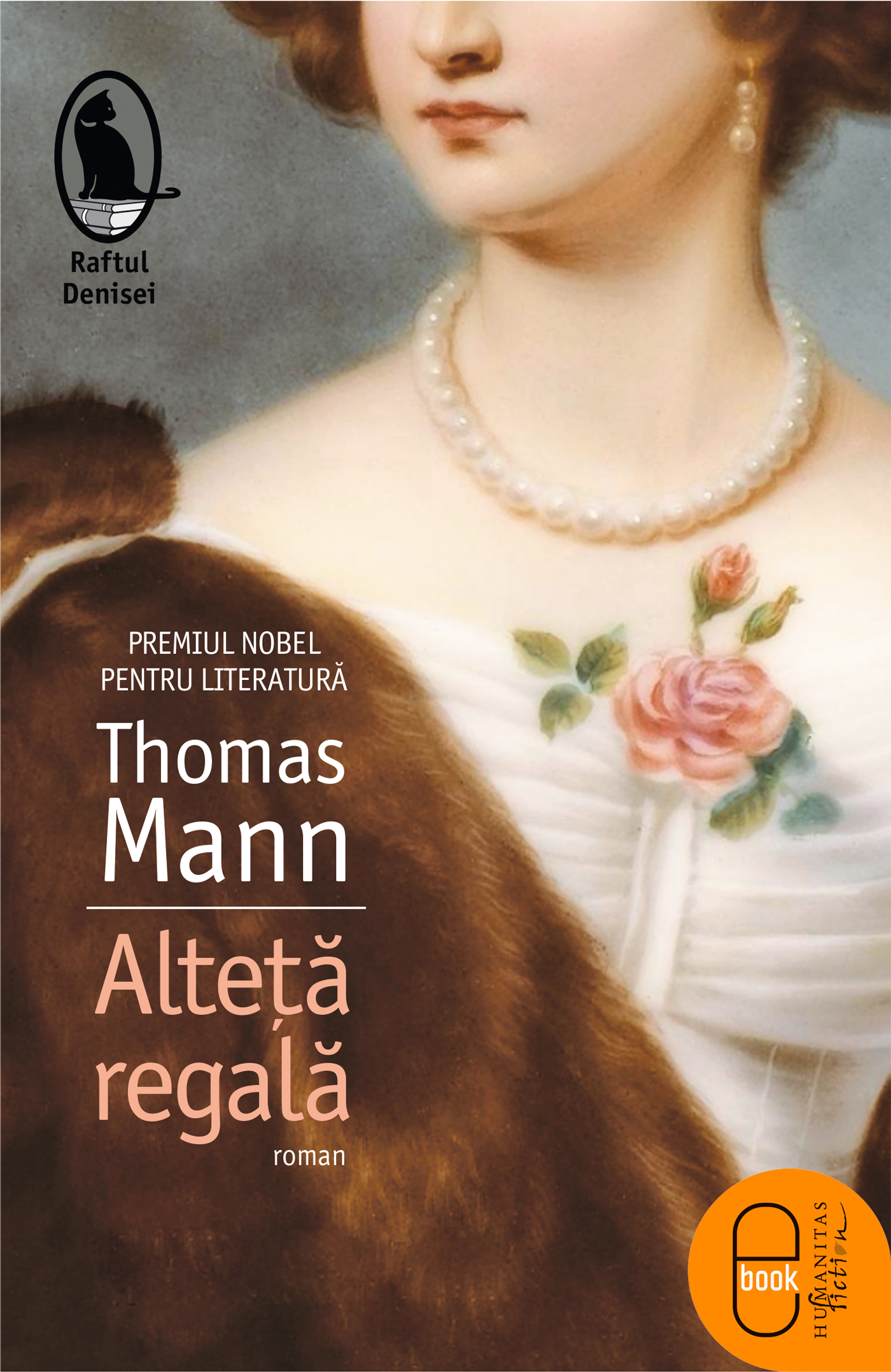 Alteta regala (ebook)