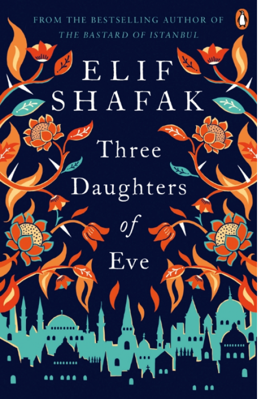 Three Daughters of Eve